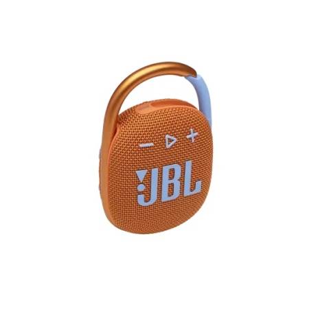 JBL CLIP 4 ORG Ultra-portable Waterproof Speaker