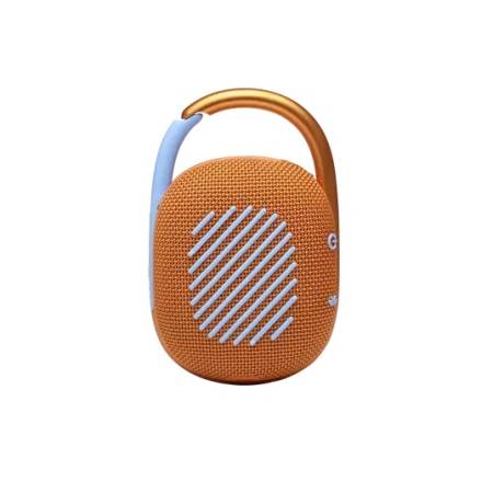 JBL CLIP 4 ORG Ultra-portable Waterproof Speaker