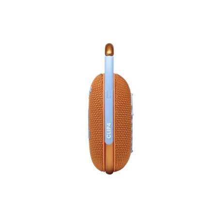 JBL CLIP 4 ORG Ultra-portable Waterproof Speaker