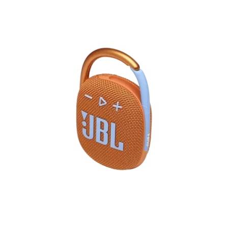 JBL CLIP 4 ORG Ultra-portable Waterproof Speaker
