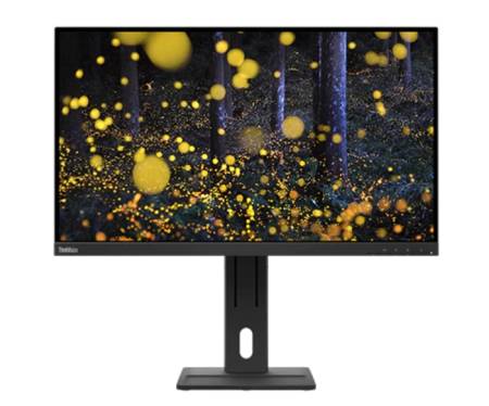 Lenovo ThinkVision E27q-20E 27" IPS