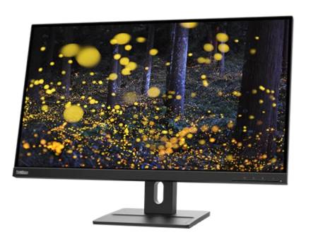 Lenovo ThinkVision E27q-20E 27" IPS