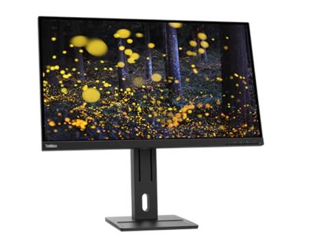 Lenovo ThinkVision E27q-20E 27" IPS