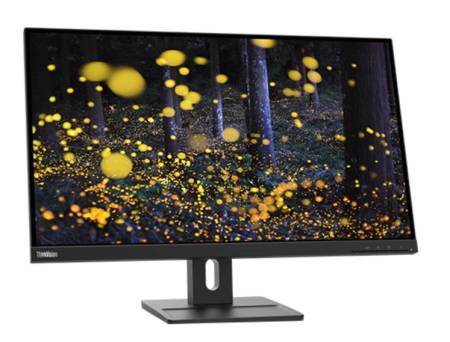 Lenovo ThinkVision E27q-20E 27" IPS