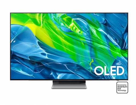 Samsung 55" QE55S95B 4K Ultra HD OLED SMART TV