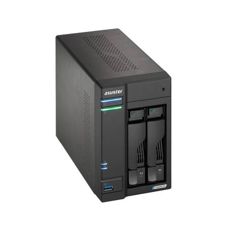 Asustor Lockerstor AS6702T