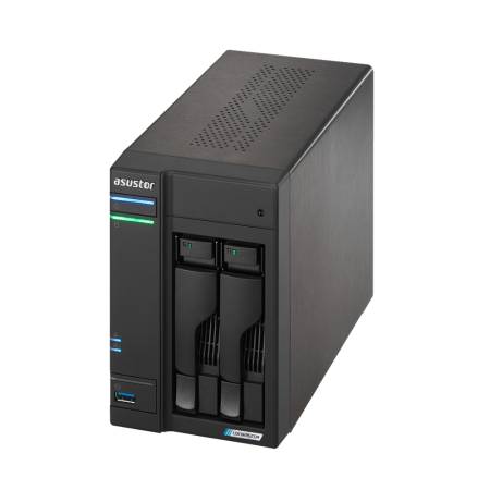 Asustor Lockerstor AS6702T