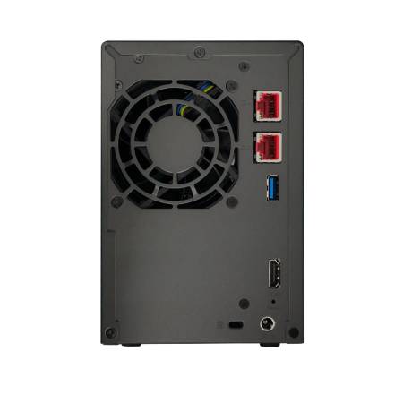 Asustor Lockerstor AS6702T