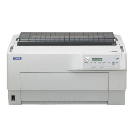 Epson DFX-9000