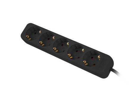 Lanberg power strip 3m