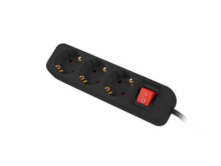 Lanberg power strip 1.5m