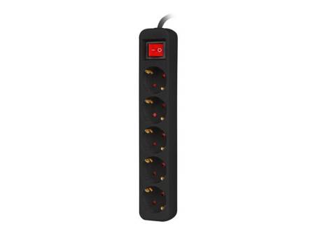 Lanberg power strip 3m