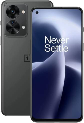 OnePlus Nord 2T 5G CPH2399