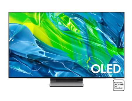 Samsung 65" QE65S95B 4K Ultra HD OLED SMART TV