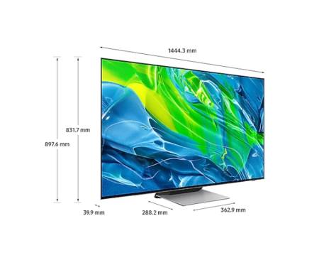 Samsung 65" QE65S95B 4K Ultra HD OLED SMART TV
