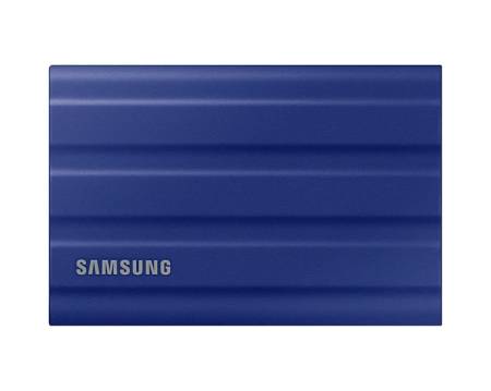 Samsung Portable NVME SSD T7 Shield 1TB 