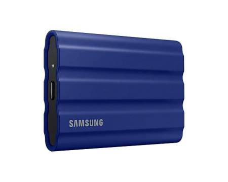 Samsung Portable NVME SSD T7 Shield 1TB 