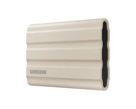 Samsung Portable NVME SSD T7 Shield 1TB 