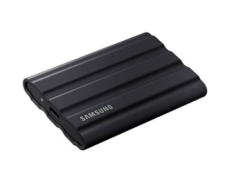 Samsung Portable NVME SSD T7 Shield 1TB 
