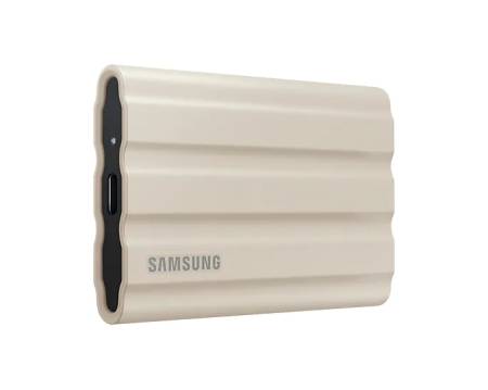 Samsung Portable NVME SSD T7 Shield 2TB 