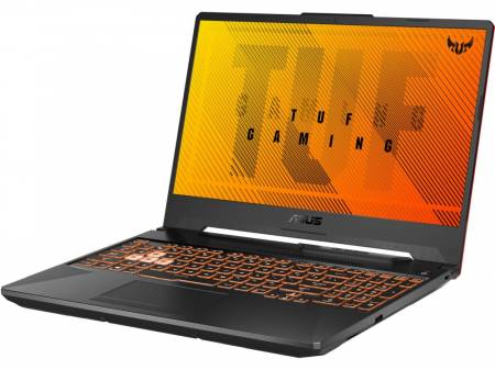 Asus TUF F15 FX506LHB-HN324 