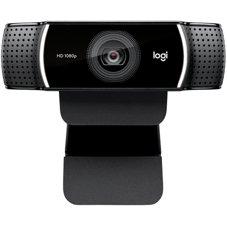 Уеб камера Logitech C922 Pro Stream 960-001088
