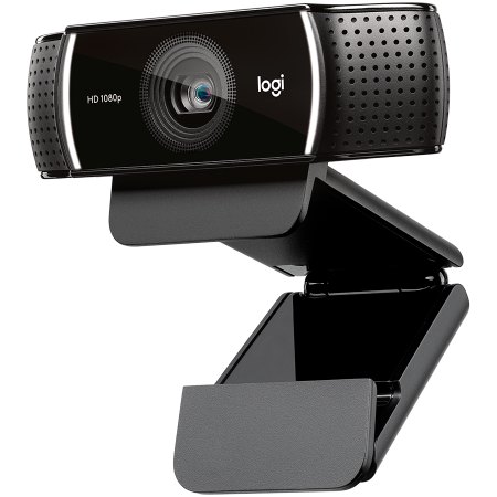 Уеб камера Logitech C922 Pro Stream 960-001088