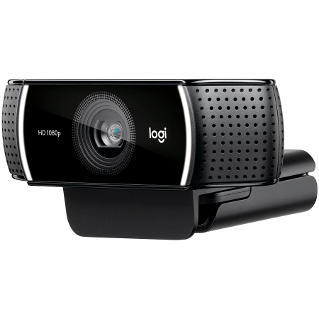 Уеб камера Logitech C922 Pro Stream 960-001088