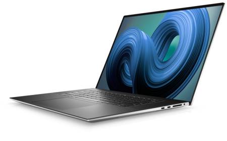 Dell XPS 9720