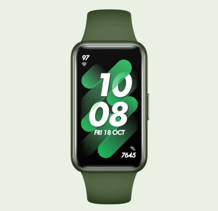 Huawei Band 7