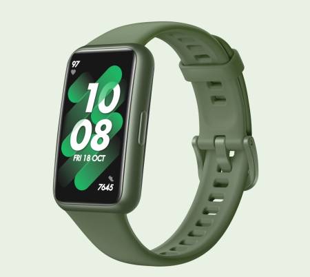 Huawei Band 7