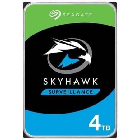 Seagate SkyHawk Surveillance
