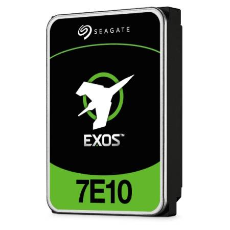 Seagate Exos 7E10 8TB ( 3.5"