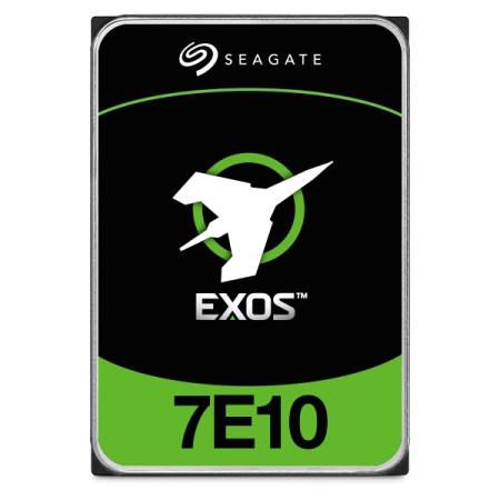 Seagate Exos 7E10 8TB ( 3.5"