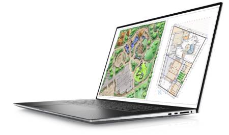 Dell Precision 5770