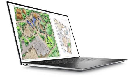 Dell Precision 5770
