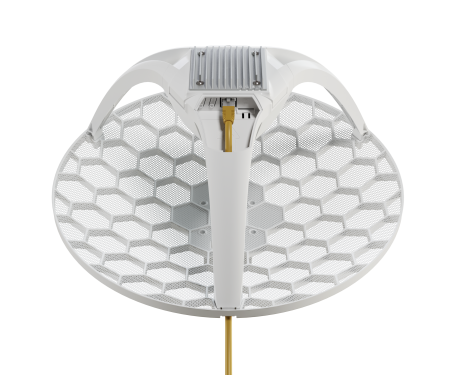 Антена MikroTik LHGGM&EG18-EA LHG LTE18 kit