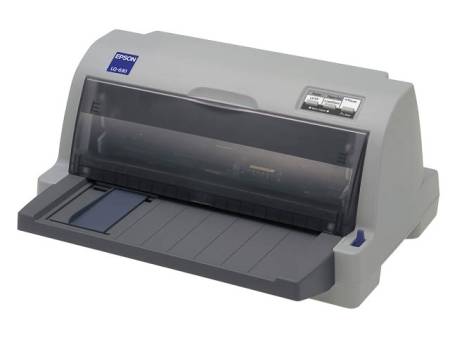 Epson LQ-630