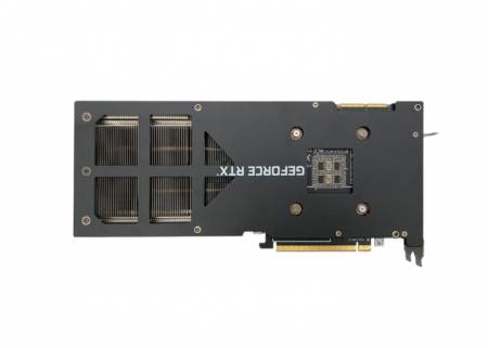 PNY GeForce RTX 3090Ti24GB XLR8 Gaming UPRISING EPIC-X RGB Triple Fan Edition