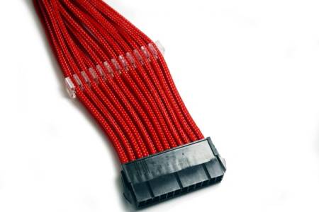 Държач за кабел GELID 24p Acrylic cable holder PL-ATXCM-24P-01