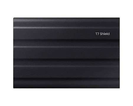 Samsung Portable NVME SSD T7 Shield 2TB 