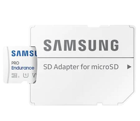 Samsung 32 GB micro SD PRO Endurance