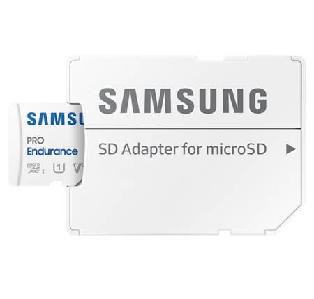 Samsung 64 GB micro SD PRO Endurance