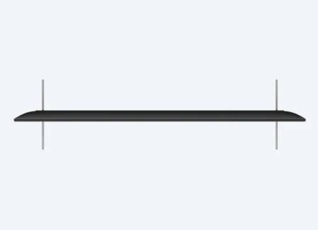 Sony KD-43X85K 43" 4K HDR TV BRAVIA 