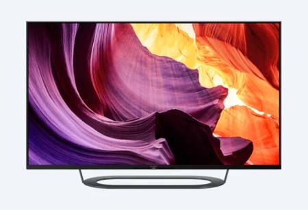 Sony KD-50X82K 50" 4K HDR TV BRAVIA 