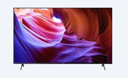 Sony KD-55X85K 55" 4K HDR TV BRAVIA 