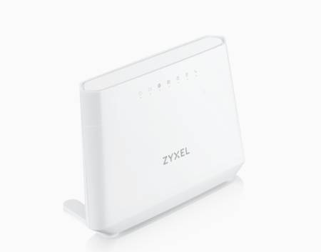 ZyXEL WiFi 6 AX1800 5 Port Gigabit Ethernet Gateway with Easy Mesh Support