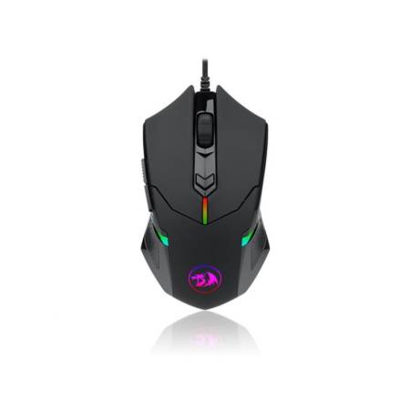Мишка Redragon Centrophorus V2 M601-RGB геймърска USB