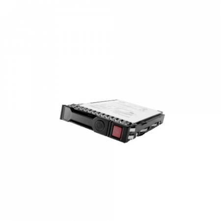 HPE 960GB SATA VRO SFF SC 5210 SSD