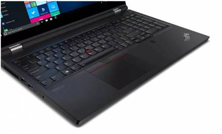 Lenovo ThinkPad T15g G2 Intel Core i7-11800H (2.3GHz up to 4.6GHz